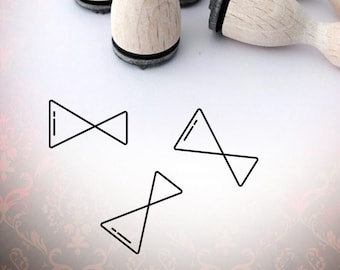 Mini Stamp triangles geometry