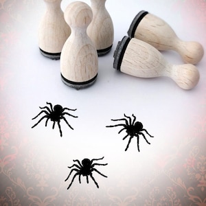 Francobollo Tarantula MiniStamp