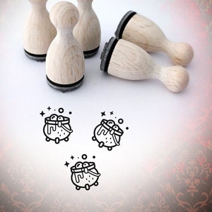 Ketel Magic Mini Stamp Stempel