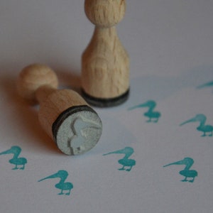 Timbro MiniStempel Pellicano