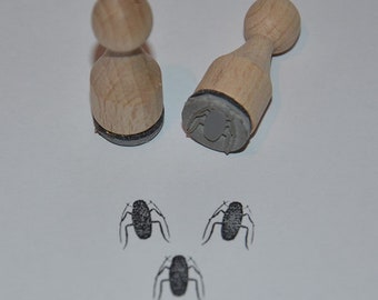 Cockroach Mini Stamp