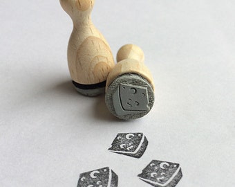 Cheese Mini Stamp