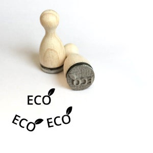 Stamp timbre mini ECO