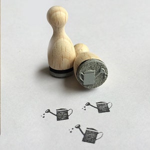Gieter Rubberstempel Rubberstempel