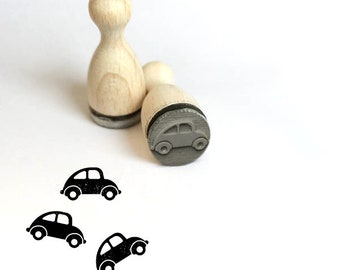 Mini Stamp Beetle