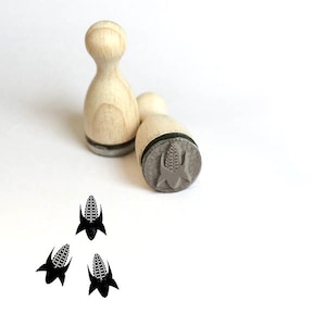 Mini Stamp Corn