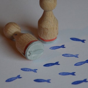 Bombe MiniStempel