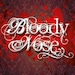 BloodyNose store logo
