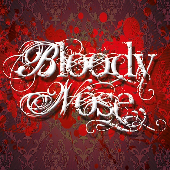 BloodyNose