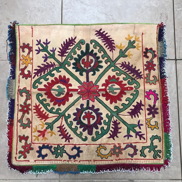 Antique Textile Etsy