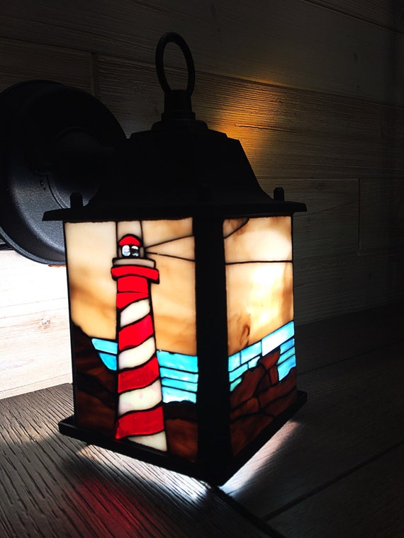 Lighthouse Outdoor Light Fixture New Mosaic Deck Canada Lighthouse Outdoor Light Fixture New, Nautical Light Fixtures Canada