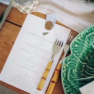 French Blue Silk ribbon for wedding details and invitations