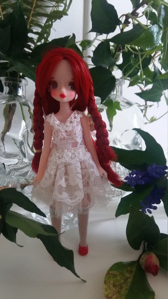 jjorori art doll