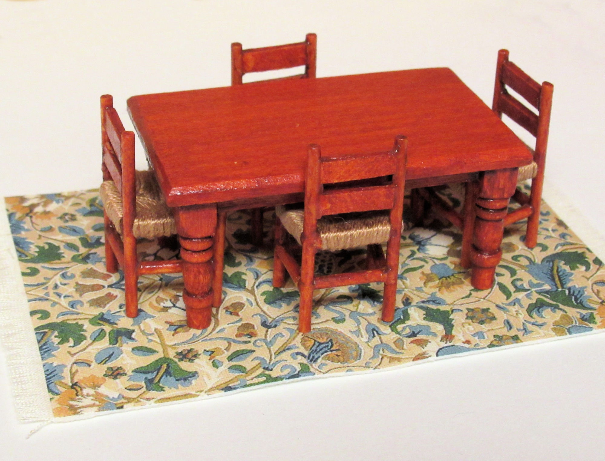 half scale miniatures