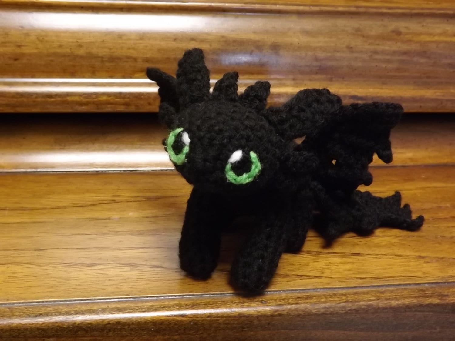 39 Dragon Crochet Patterns: Unleash Your Creativity with These Unique Designs 5 Crochet Baby Dragon