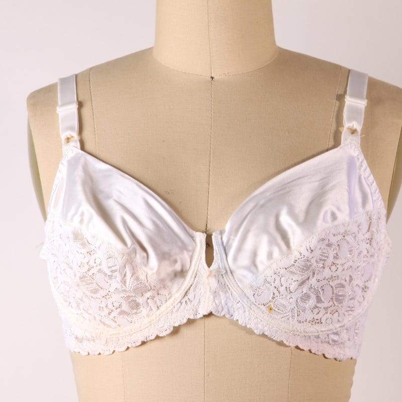 Sheer Bras - Etsy