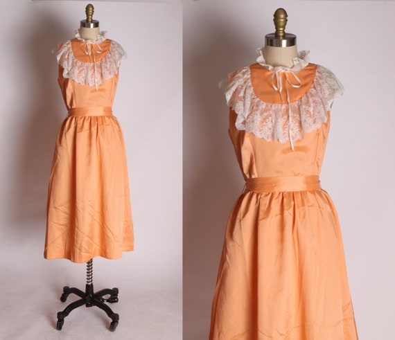 frilly lace dress