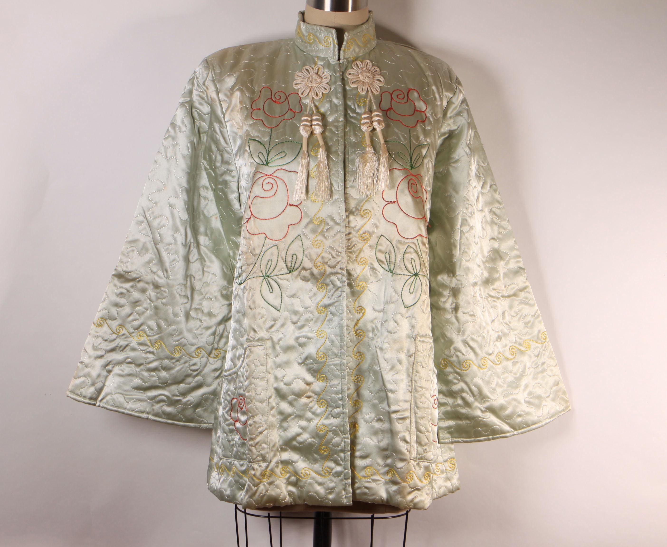 【vintage】50s souvenir jacket ナスコン 50s Souvenir Jacket - Etsy