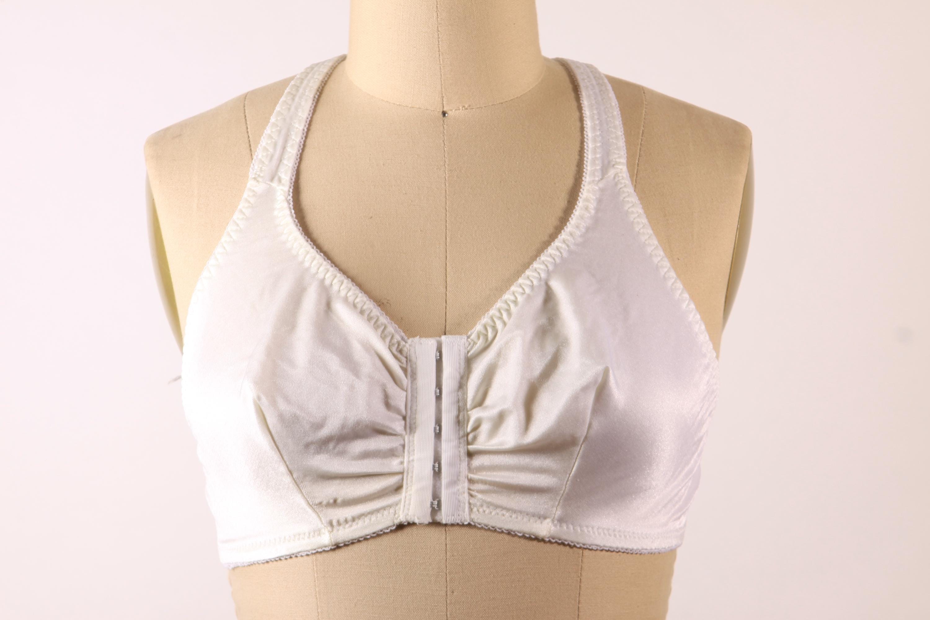 Sears Vintage Bra