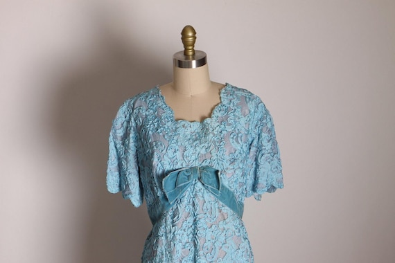 chinese dress ladies Betsy & Adam Women's Floral Gown, 6