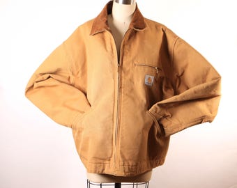 【週末限定セール】 vintage 70s carhartt chorecort 週末限定セール】 vintage 70s carhartt chorecort Vintage 70's