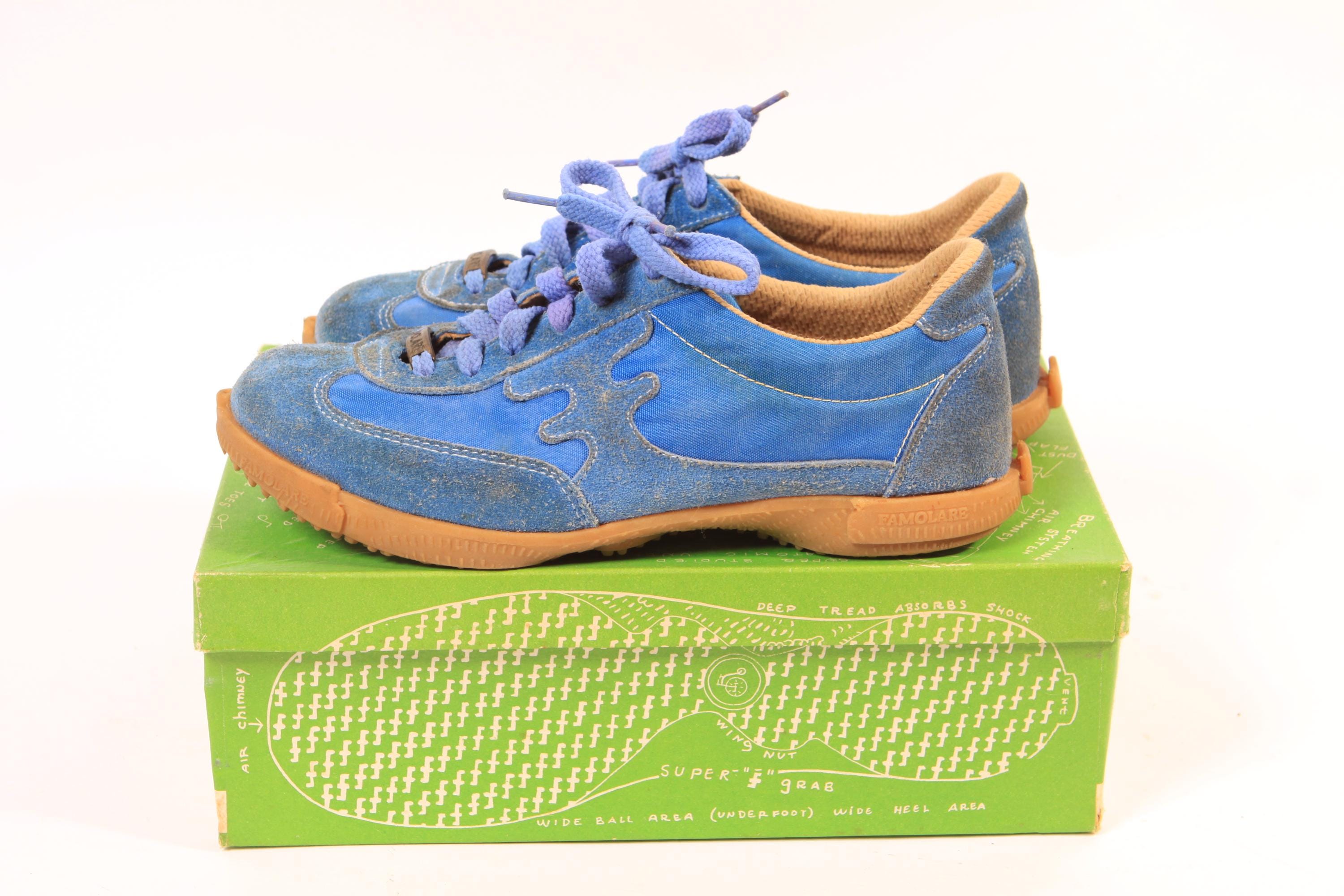 70s tennis shoes - Etsy 日本