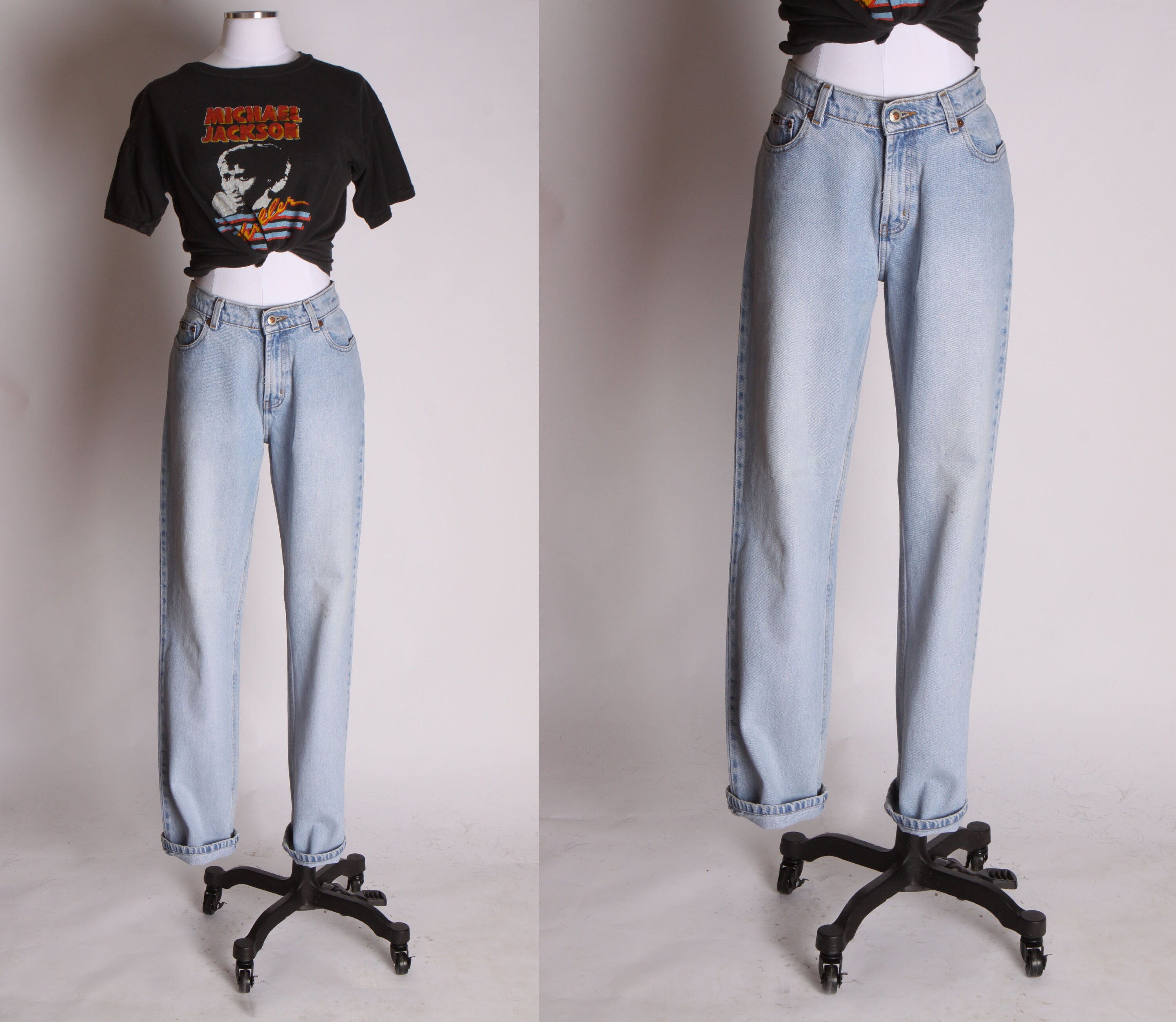 mom jeans arizona