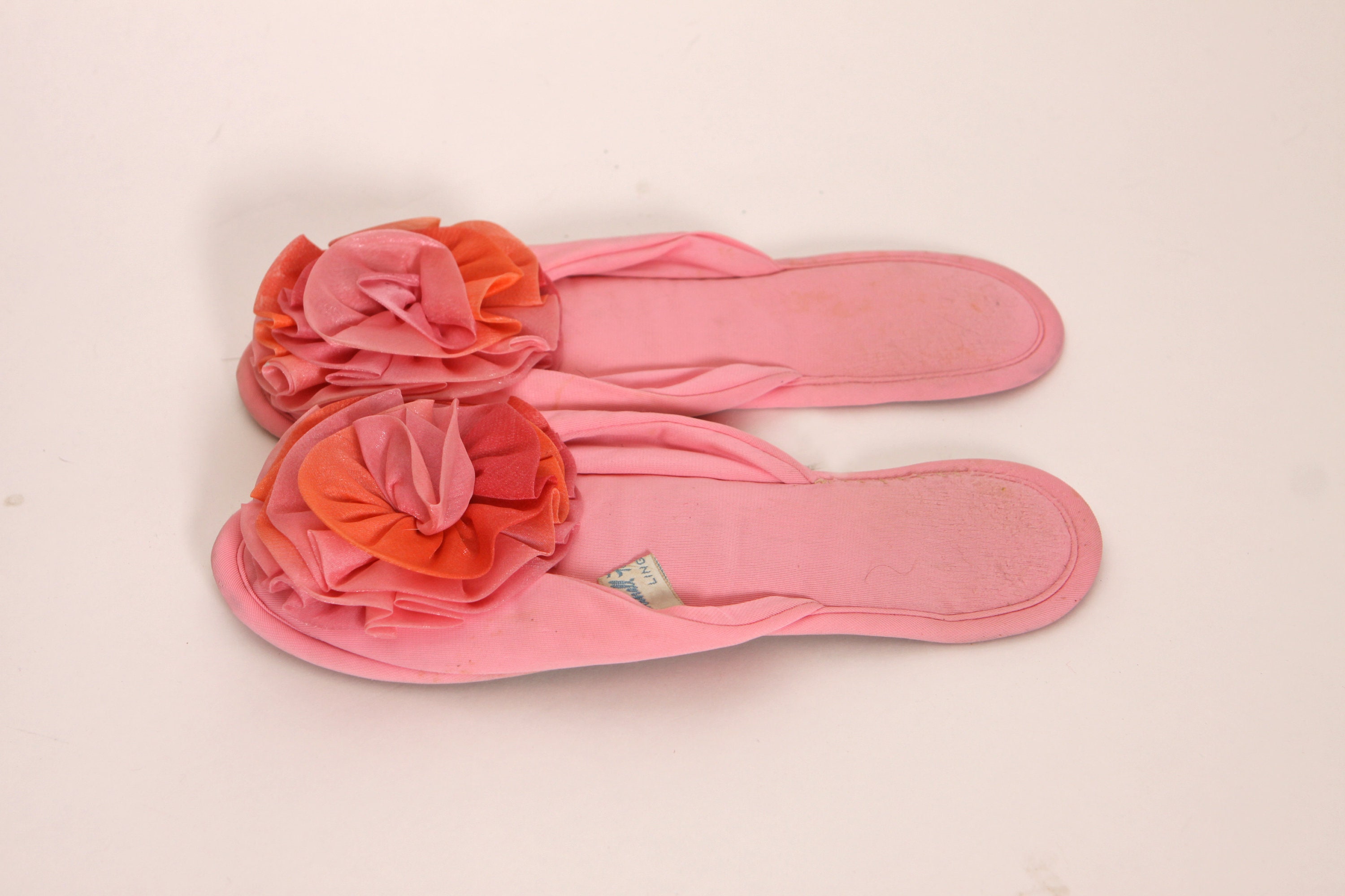 Lingerie Slippers -  Canada