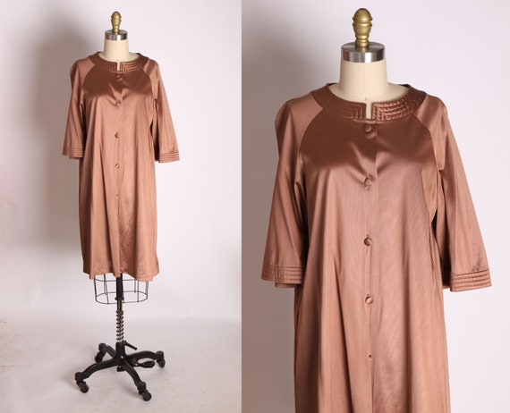 night dress knee length