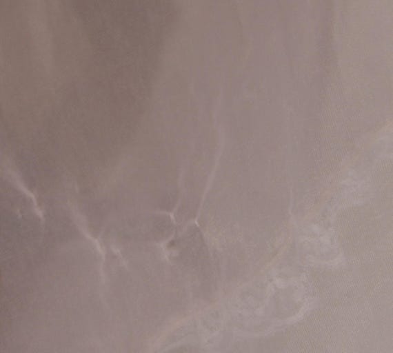 1950s Pink Sheer Babydoll Nightgown – Fig Leaf Ap… - image 10