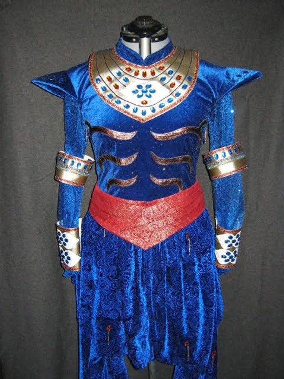child aladdin genie costume - Google Search