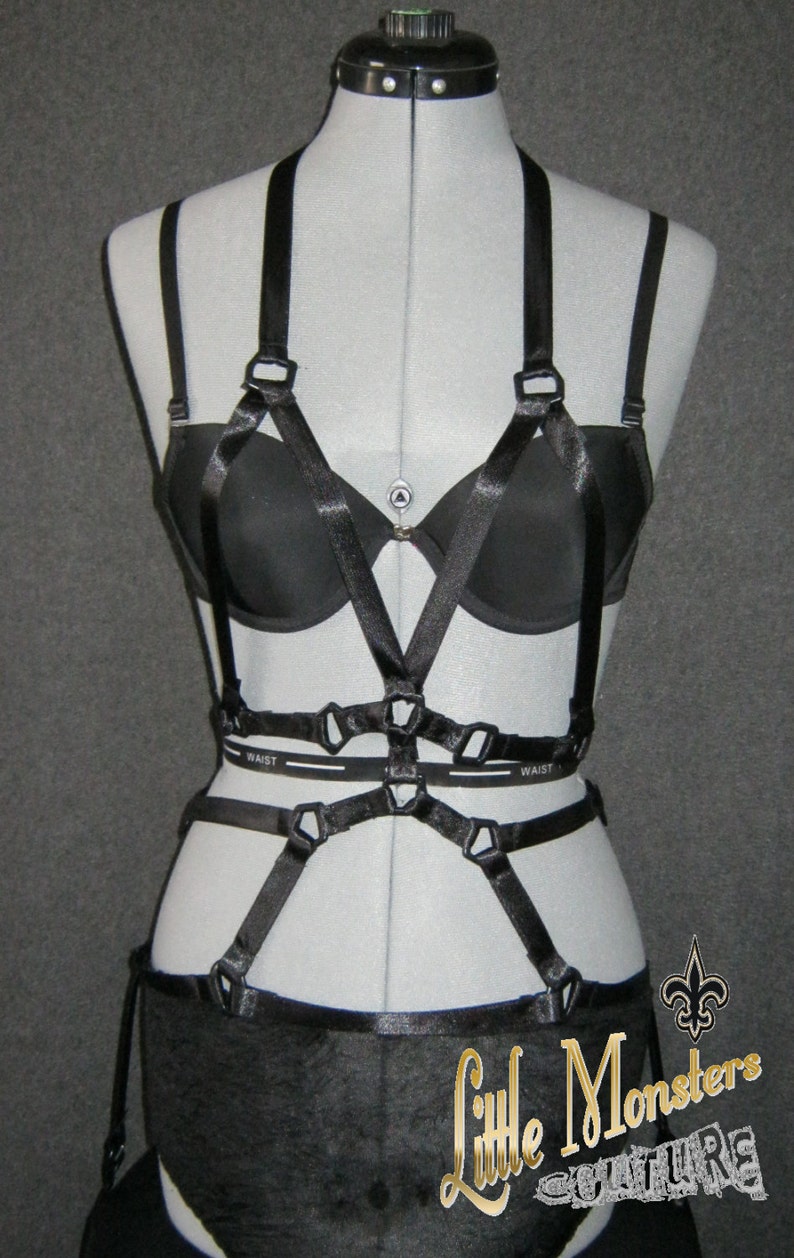 Lady Gaga DANCERS Costumes Born This Way Ball BTWB Asia Girl