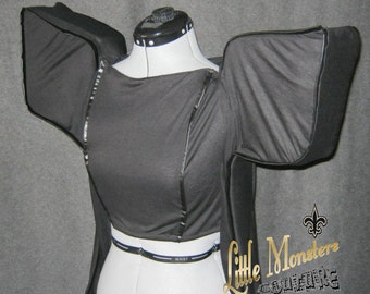 LADY GAGA Chaquetas Dance In The Dark-Bad Romance-Judas