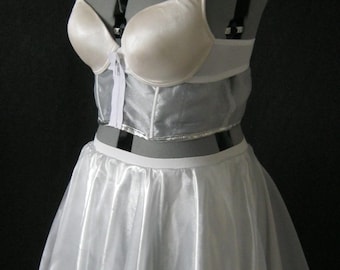 LADY GAGA Atuendos Fame Ball Paparazzi - Monster Ball Lovegame -BTWB Poker Face