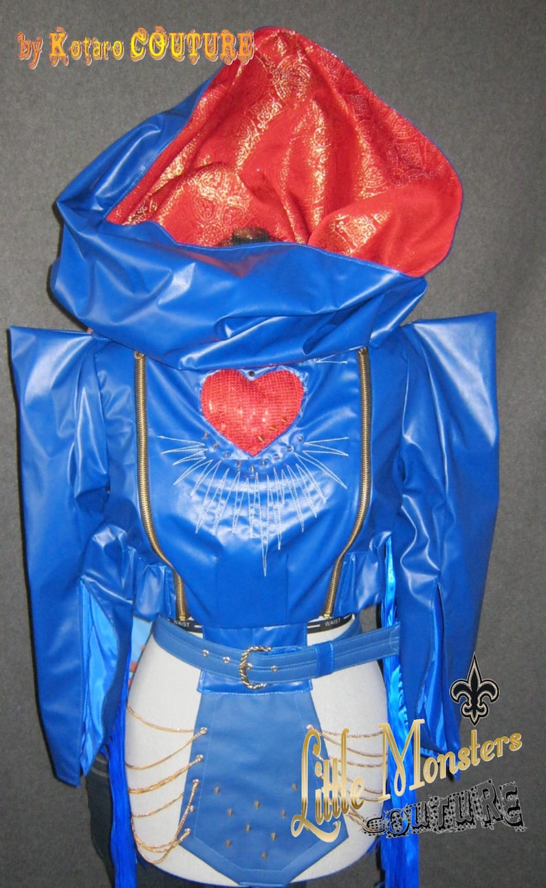 LADY GAGA Born This Way Ball Judas/Bad Romance. The Fame. Just Dance. JUDAS