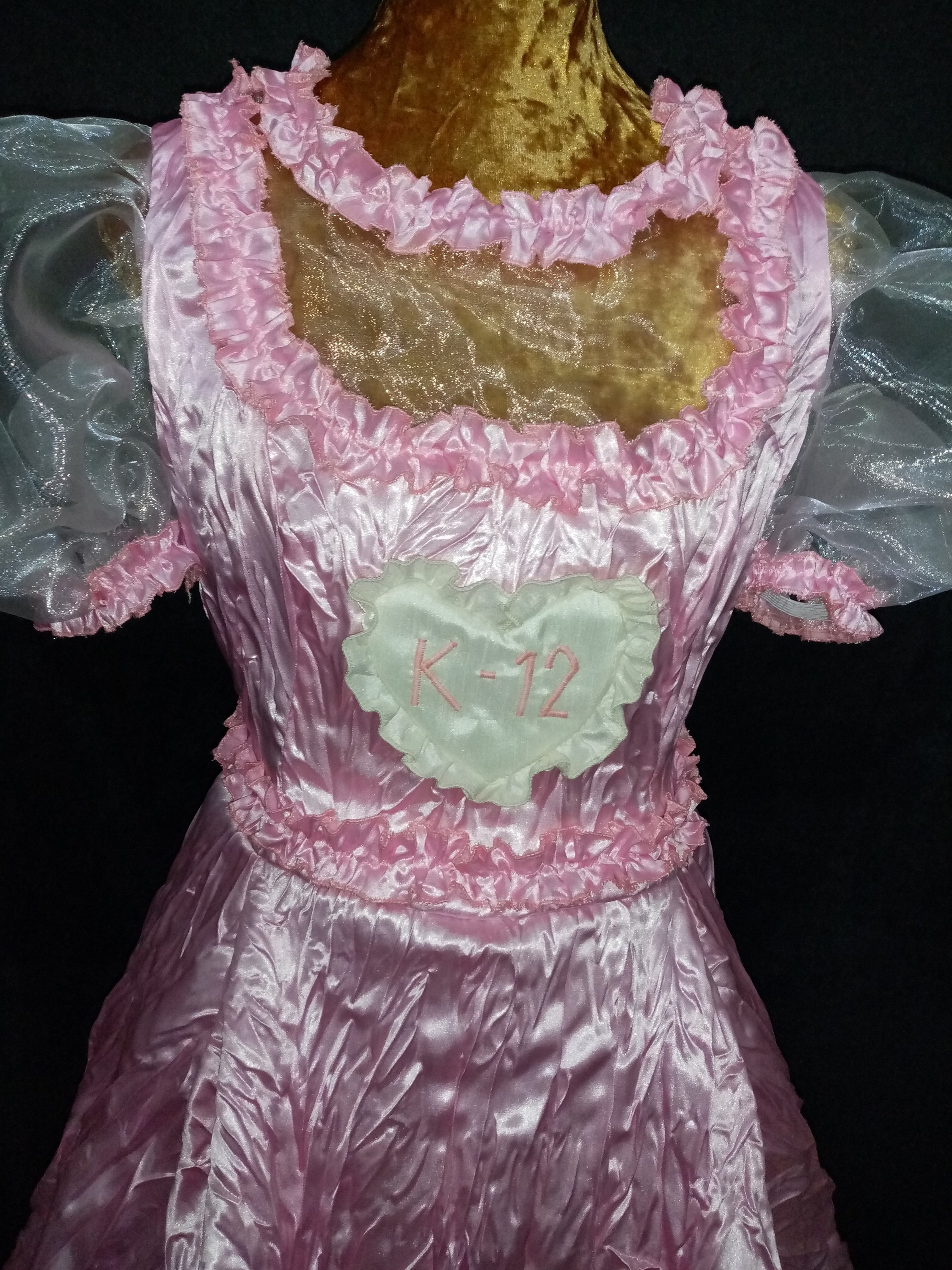 Melanie Martínez K12 School Uniform Dress Costume CryBaby Etsy