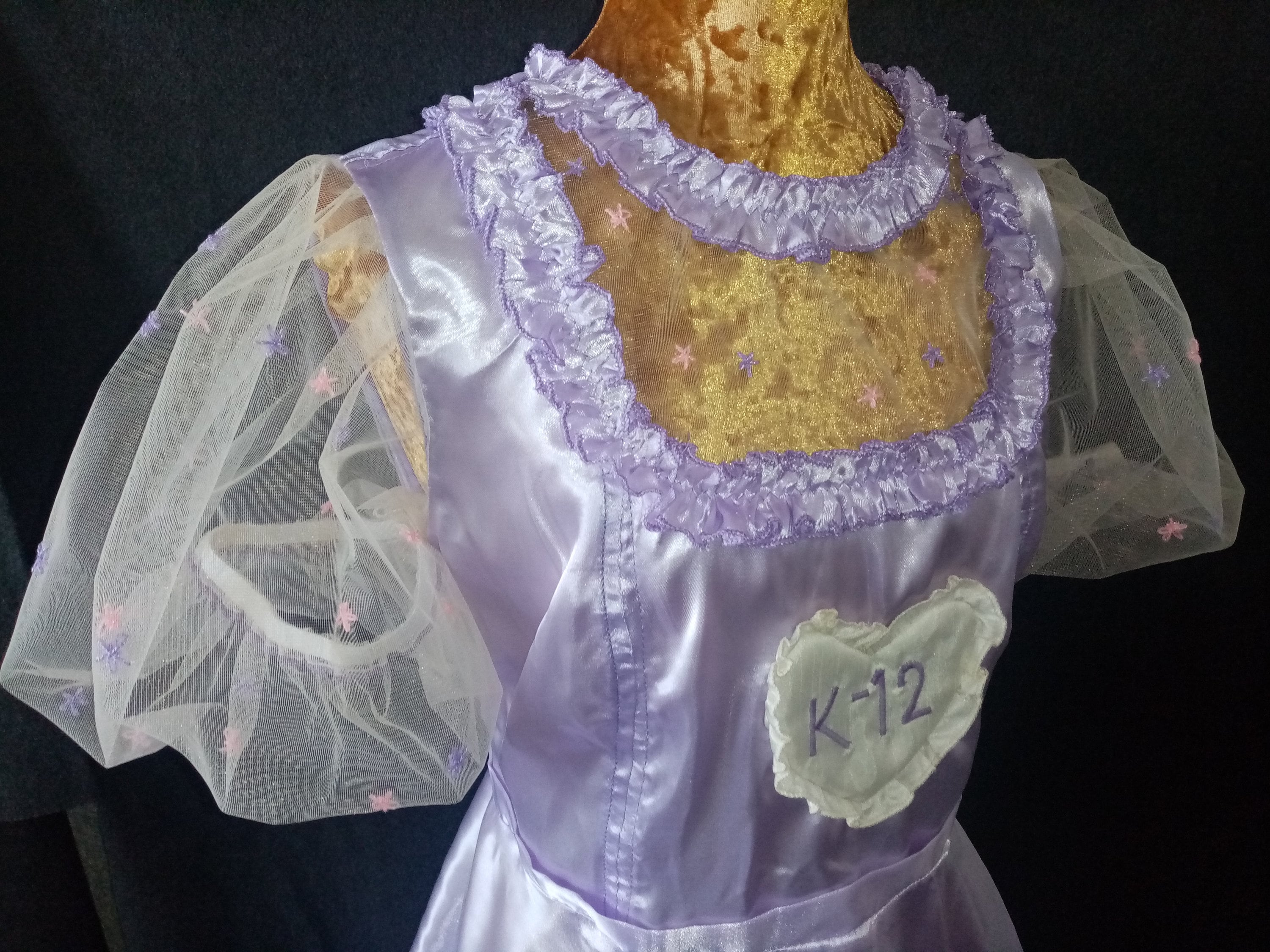 Melanie Martínez K12 School Uniform Dress Costume CryBaby Etsy