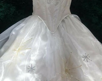 Christine Daae Costume - Etsy
