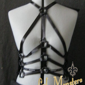 Lady Gaga DANCERS Costumes Born This Way Ball BTWB Asia Boy