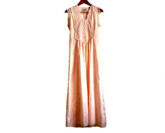 dior night dress