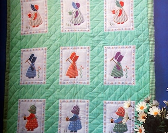 Das große Craft-Quilts Buch Vintage Hardcover Quilt Musterbuch 1984
