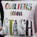 see more listings in the Quilting section