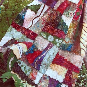 Tapestry Quilt Quilting Pattern From Wing and A Prayer Design BRAND NEW Please See Description and Pictures for More Information Etsy
