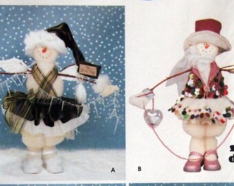 U PICK ~ Simplicity Christmas Holiday Crafts Sewing Pattern ~ UC/FF Vintage/OOP U PICK ~ Simplicity Christmas Holiday Crafts Sewing Pattern ~ UC/FF Vintage/OOP