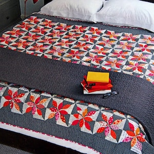 Love Patchwork & Quilting - Issue 02 British Quilt Pattern Magazine 2013