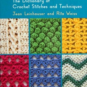 How to Crochet for Beginners, Easy Crochet Guide, Learn to Crochet, Basic  Crochet Stitches, How to Crochet a Magic Circle, Crochet Tutorial 