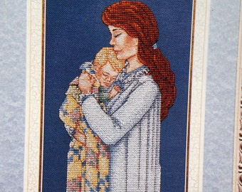 Stoney Creek Cross Stitch Collection Volumen 12 Número 3 Cross Stitch Pattern Magazine Mayo/Junio 2000