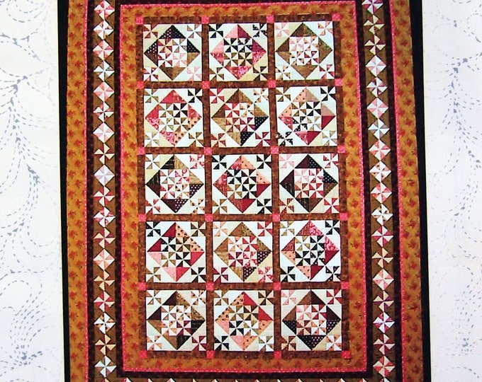 Cotton Candy by Susan H. Garman and Quakertown Quilts, Inc. Vintage