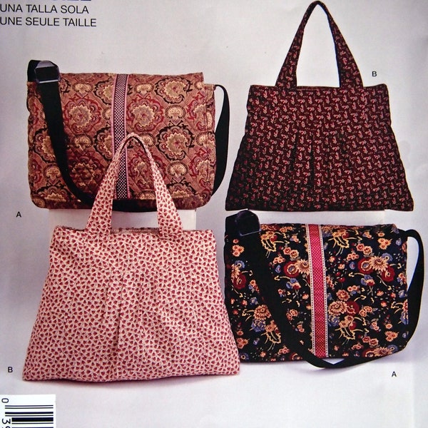 Simplicity Its so Easy Pattern Etsy