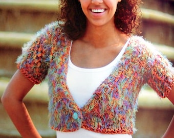 Beyond The Scarf - 15 Simple & Fun Fashions You Can Knit By Kathleen And Nick Greco Paperback Knitting Pattern Book 2006